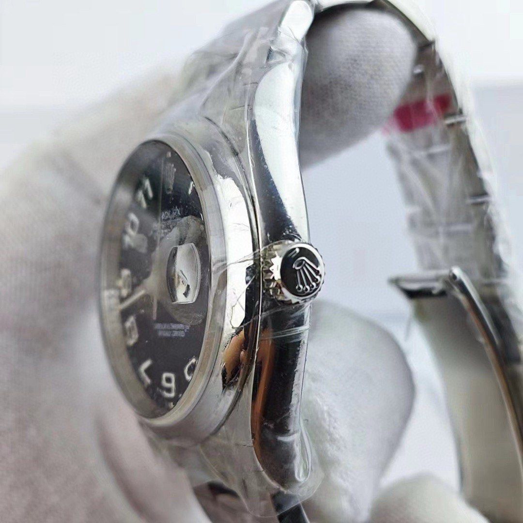 靚過369 全套 港行 888 99新未使用 Rolex 116200 唱片盤 (免炒)