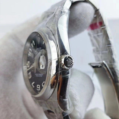 靚過369 全套 港行 888 99新未使用 Rolex 116200 唱片盤 (免炒)