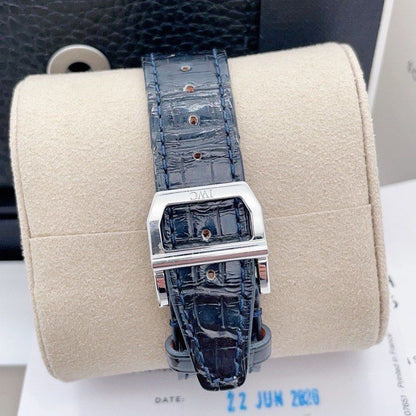 36mm IWC Pilot 系列 IW324008 (延保全套 中性款)
