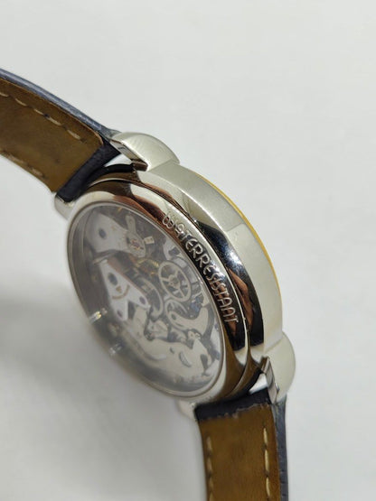 3萬唔使買金錶 單錶 Maurice Lacroix 艾美 錶 valjoux7733