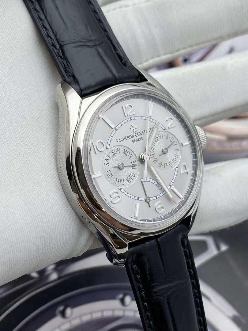 Vacheron Constantin 4400E /000 A- B437