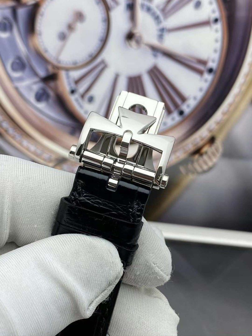 Vacheron Constantin 4400E /000 A- B437