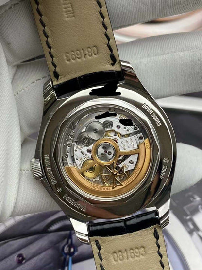 Vacheron Constantin 4400E /000 A- B437