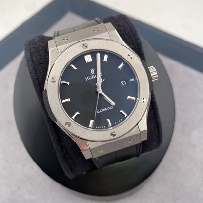 宇舶 Hublot 542.NX.1171.RX