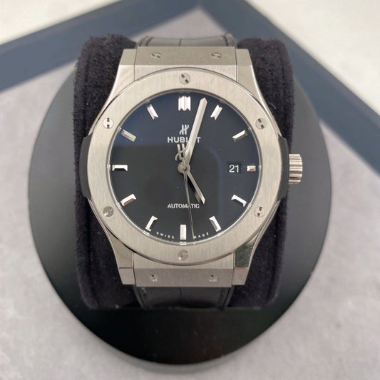 宇舶 Hublot 542.NX.1171.RX