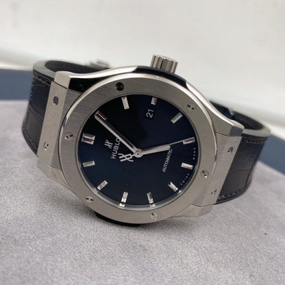 宇舶 Hublot 542.NX.1171.RX