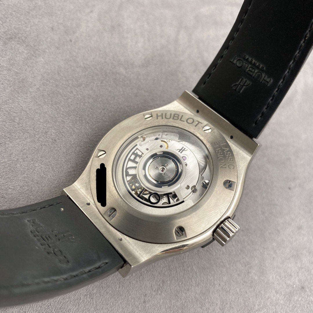 宇舶 Hublot 542.NX.1171.RX