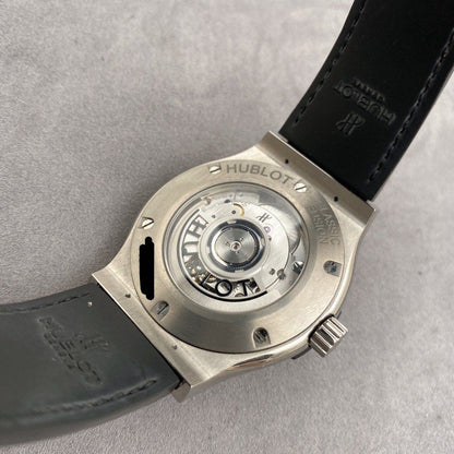宇舶 Hublot 542.NX.1171.RX