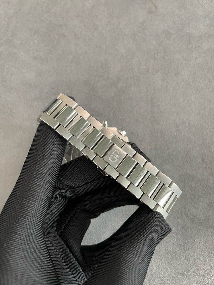 芝柏 Girard Perregaux Laureato

81020-11-431-11A GP03300