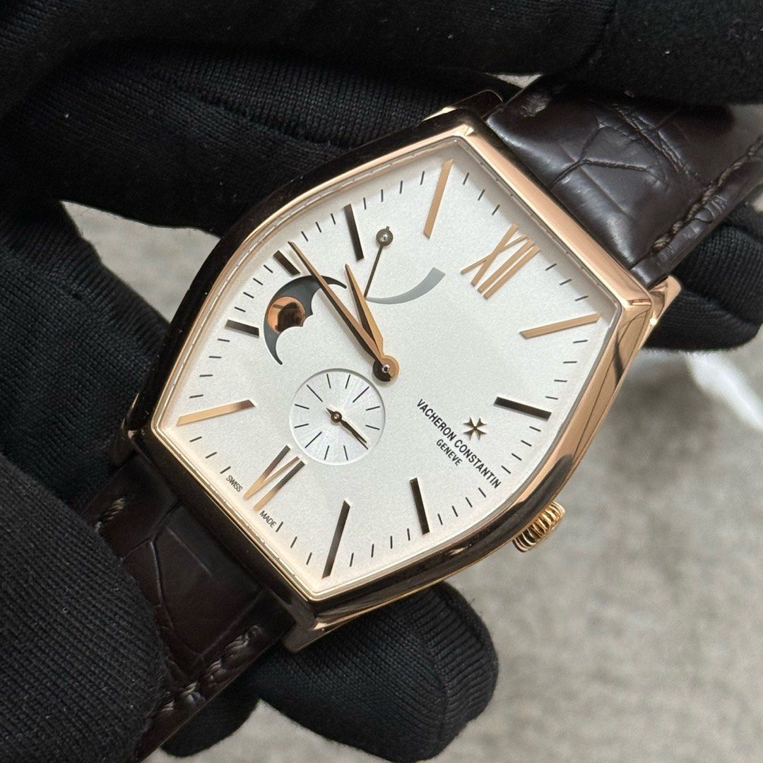 Vacheron Constantin 7000m (江詩丹頓 馬耳他)
