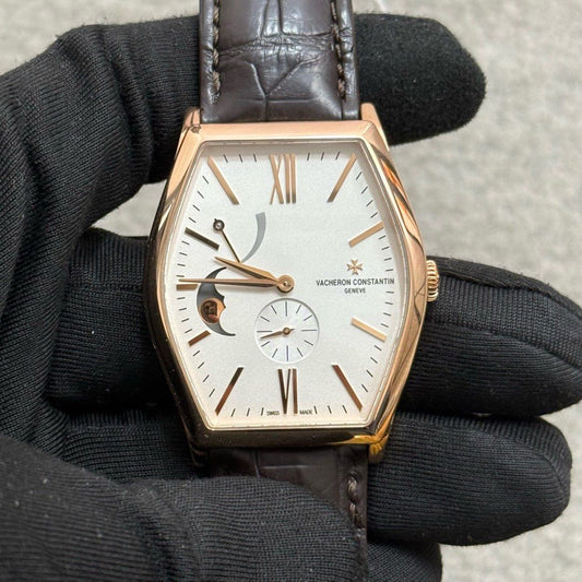 Vacheron Constantin 7000m (江詩丹頓 馬耳他)