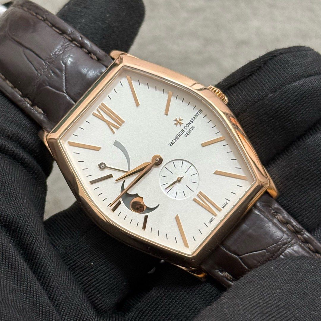 Vacheron Constantin 7000m (江詩丹頓 馬耳他)