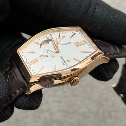 Vacheron Constantin 7000m (江詩丹頓 馬耳他)