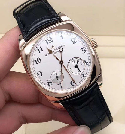 Vacheron Constantin 7810S/000R-B141 江詩丹頓