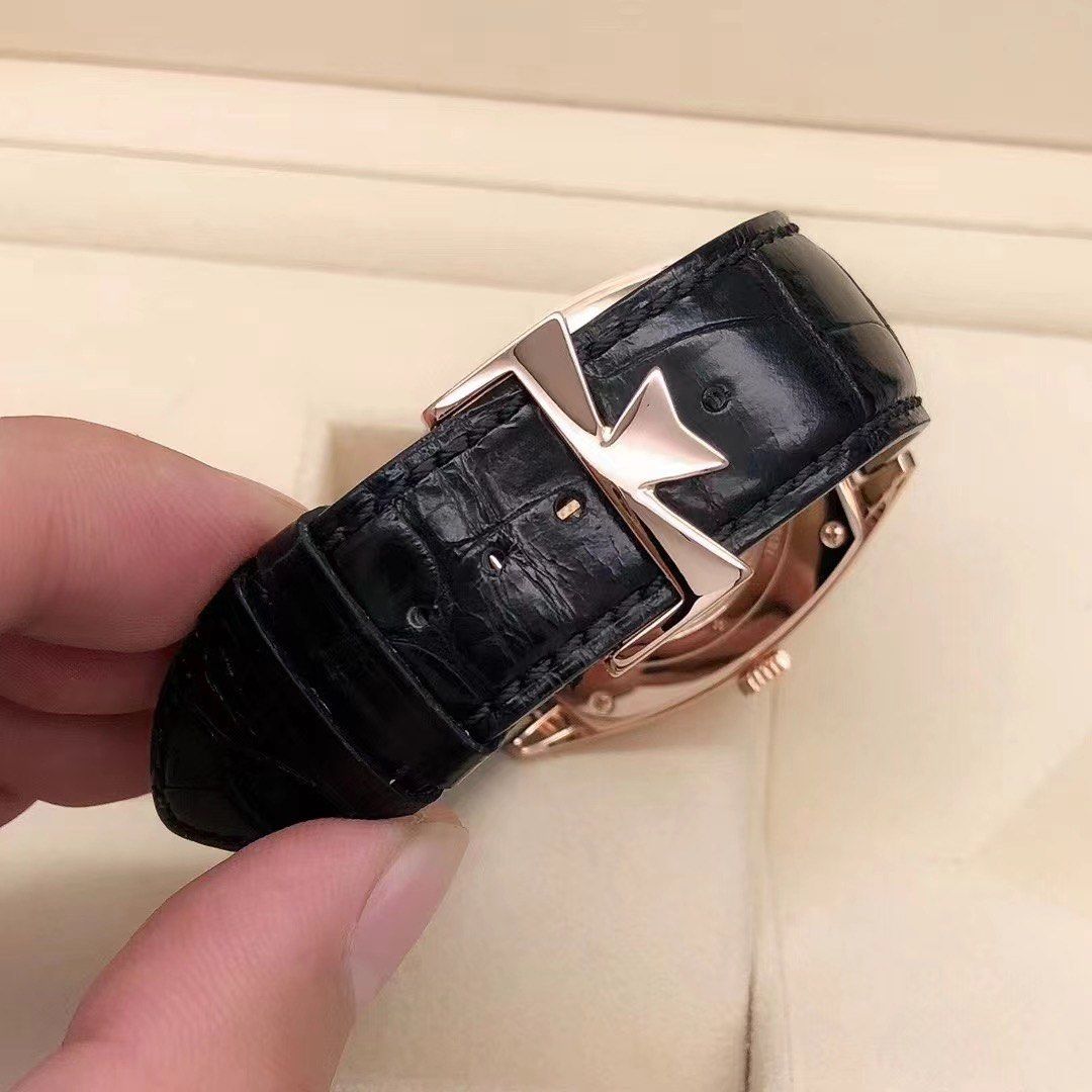 Vacheron Constantin 7810S/000R-B141 江詩丹頓