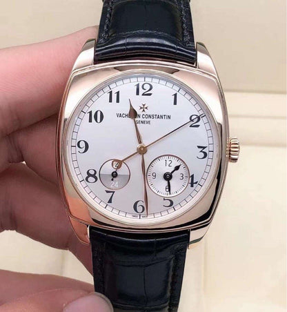 Vacheron Constantin 7810S/000R-B141 江詩丹頓