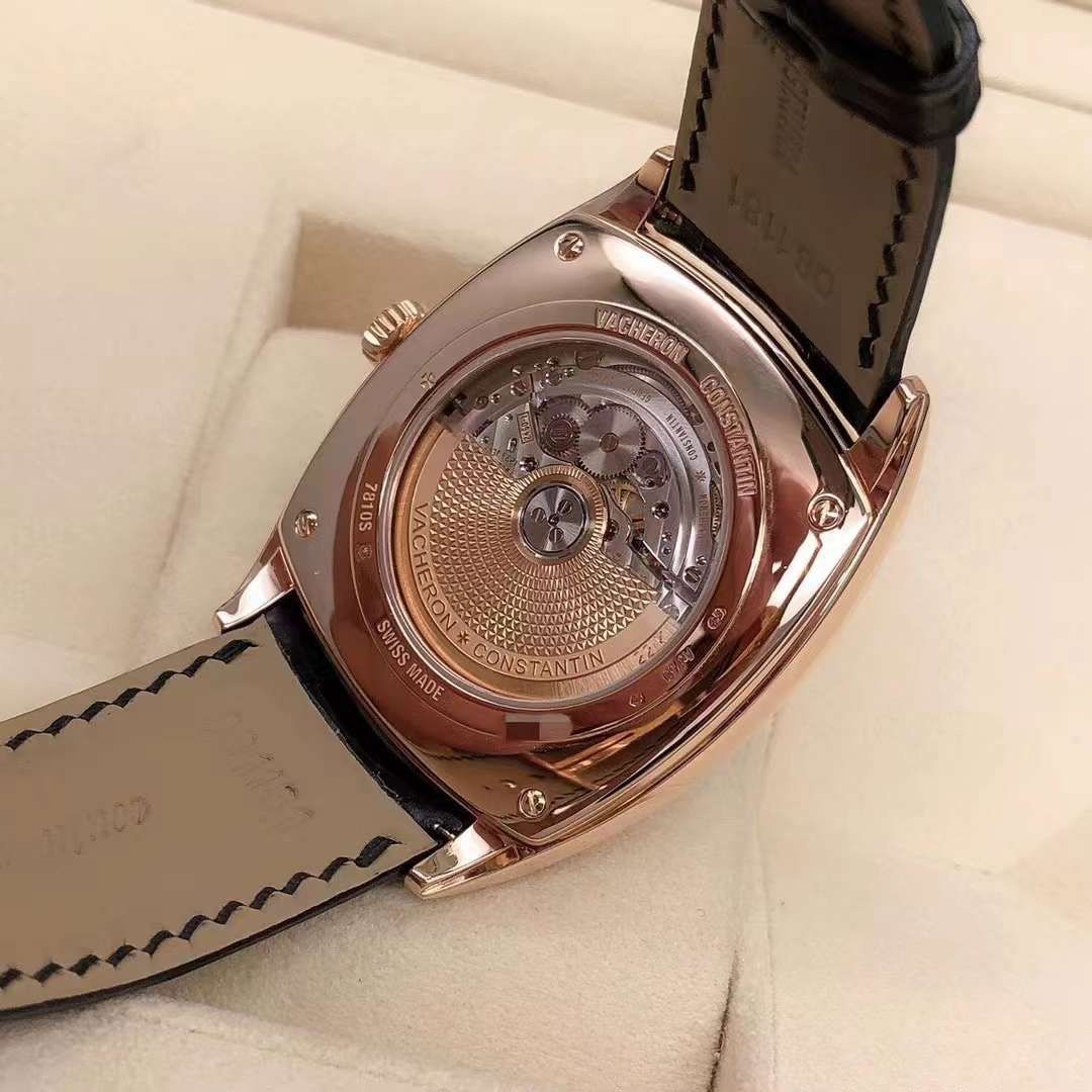 Vacheron Constantin 7810S/000R-B141 江詩丹頓