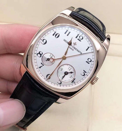 Vacheron Constantin 7810S/000R-B141 江詩丹頓