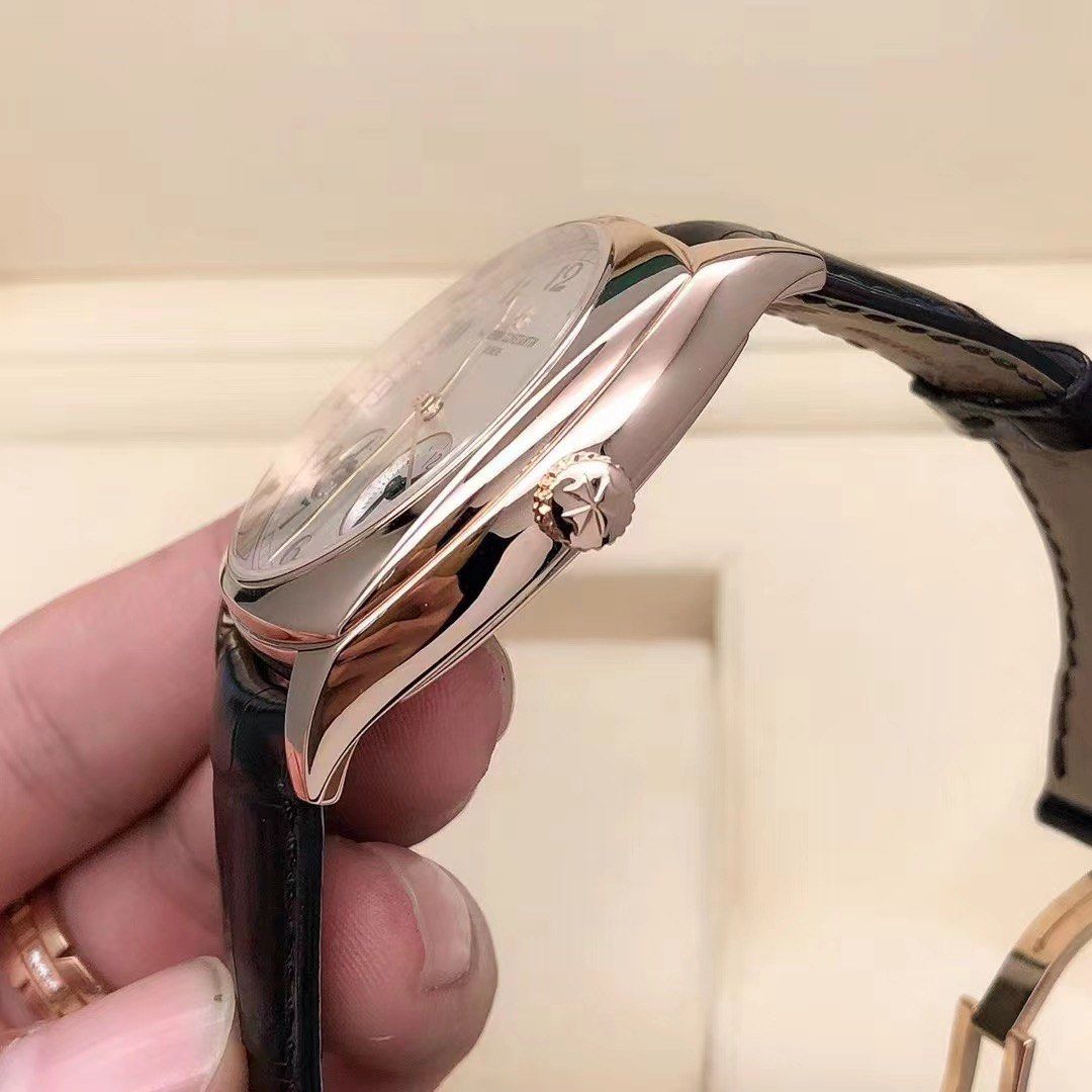 Vacheron Constantin 7810S/000R-B141 江詩丹頓