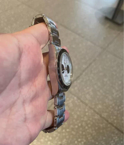 79360 Tudor Black Bay Chrono (各年份 帝陀白熊 熱潮重臨)