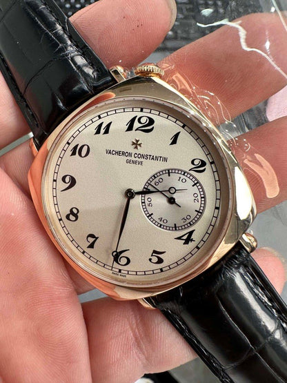 Vacheron Constantin 82035 000R-9359 (江詩丹頓)