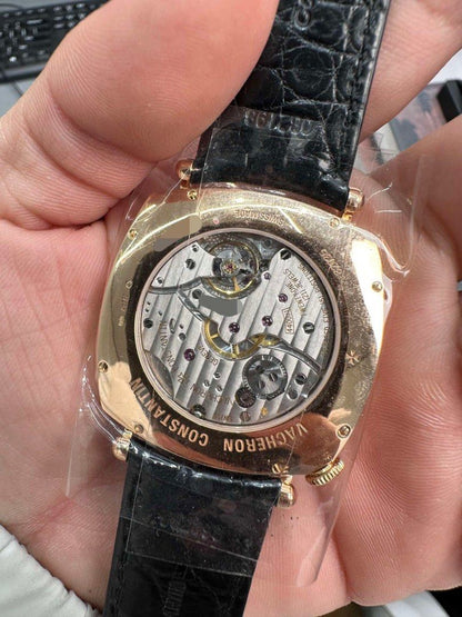 Vacheron Constantin 82035 000R-9359 (江詩丹頓)