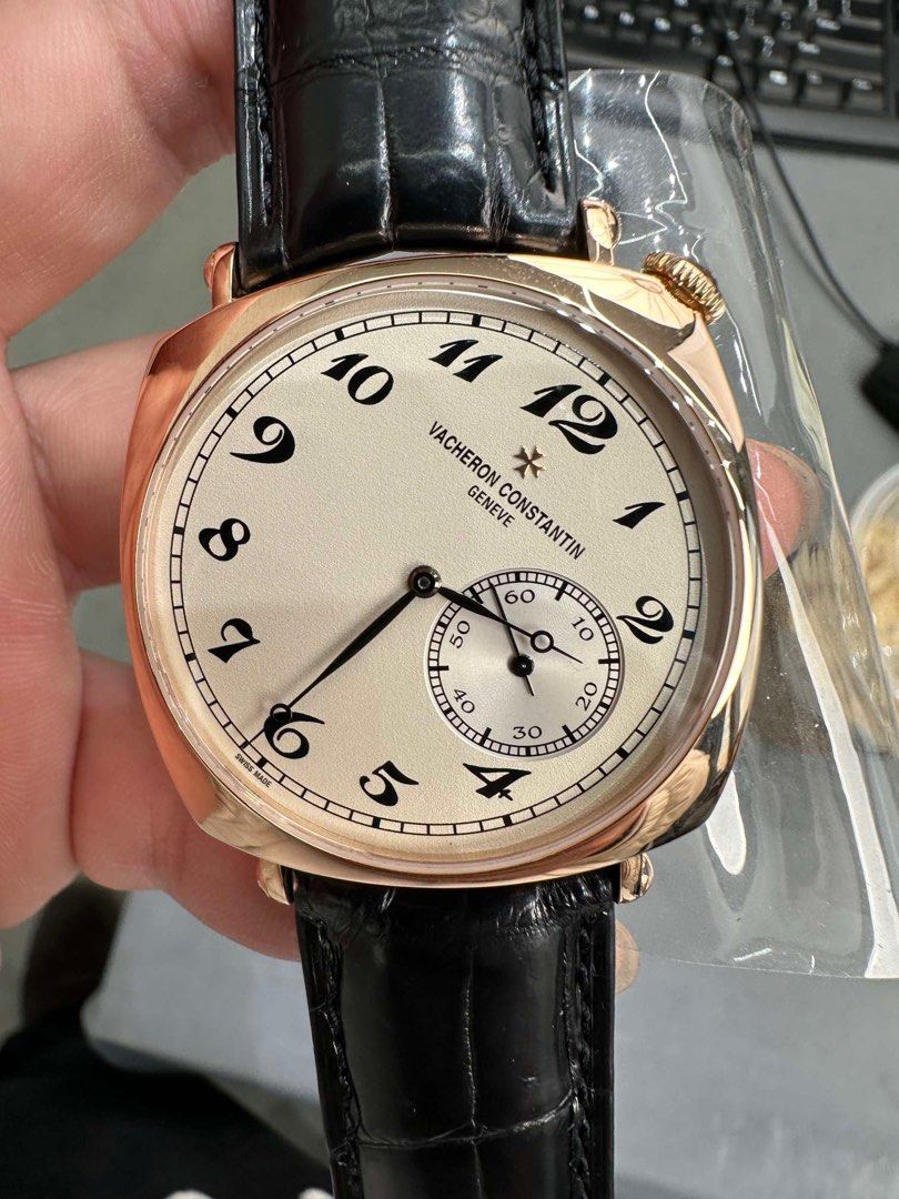Vacheron Constantin 82035 000R-9359 (江詩丹頓)