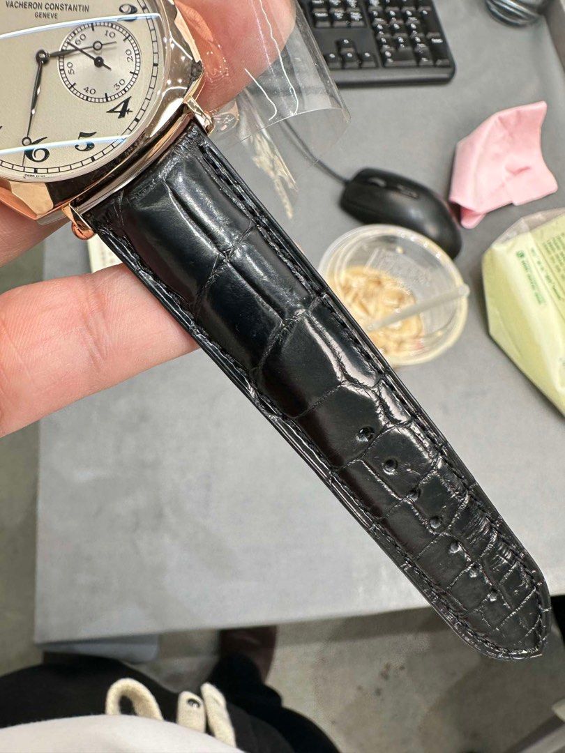 Vacheron Constantin 82035 000R-9359 (江詩丹頓)