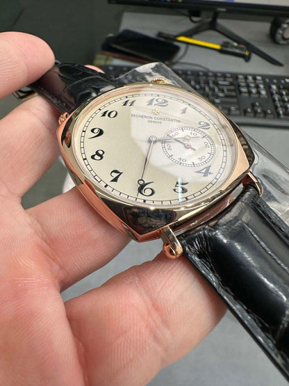 Vacheron Constantin 82035 000R-9359 (江詩丹頓)
