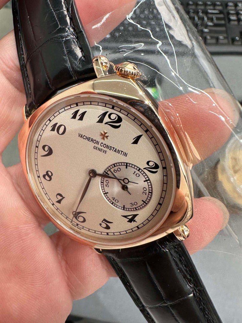 Vacheron Constantin 82035 000R-9359 (江詩丹頓)