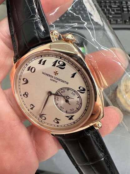 Vacheron Constantin 82035 000R-9359 (江詩丹頓)