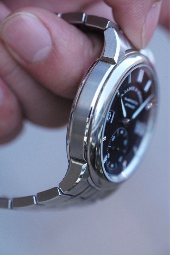 99新大部分膜 朗格 A. Lange 奧德修斯 363.179