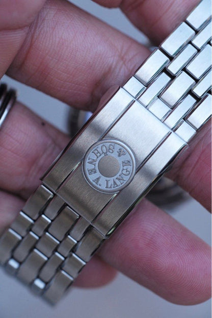 99新大部分膜 朗格 A. Lange 奧德修斯 363.179