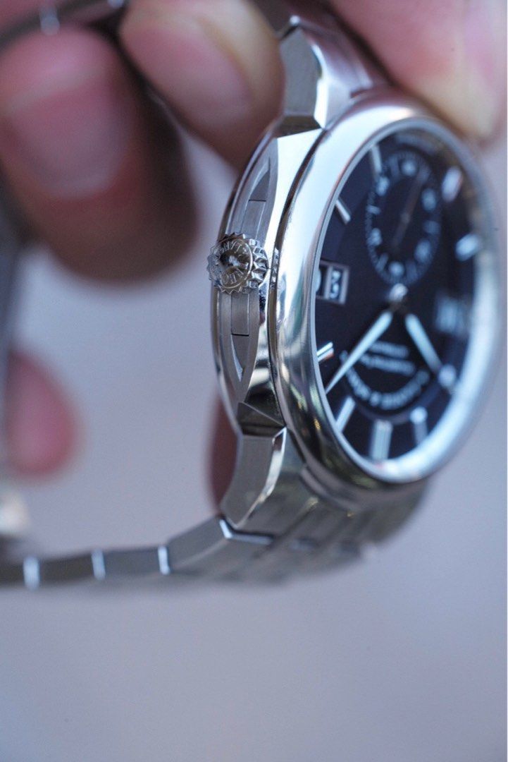 99新大部分膜 朗格 A. Lange 奧德修斯 363.179