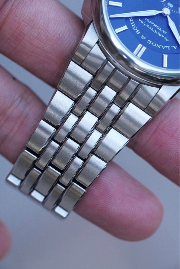 99新大部分膜 朗格 A. Lange 奧德修斯 363.179