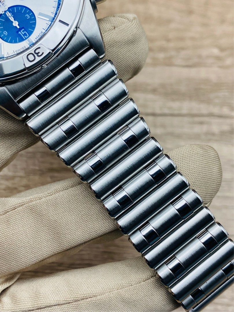 99新 百年靈 Breitling AB0134101G1A1