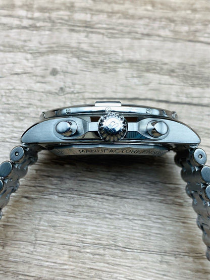 99新 百年靈 Breitling AB0134101G1A1