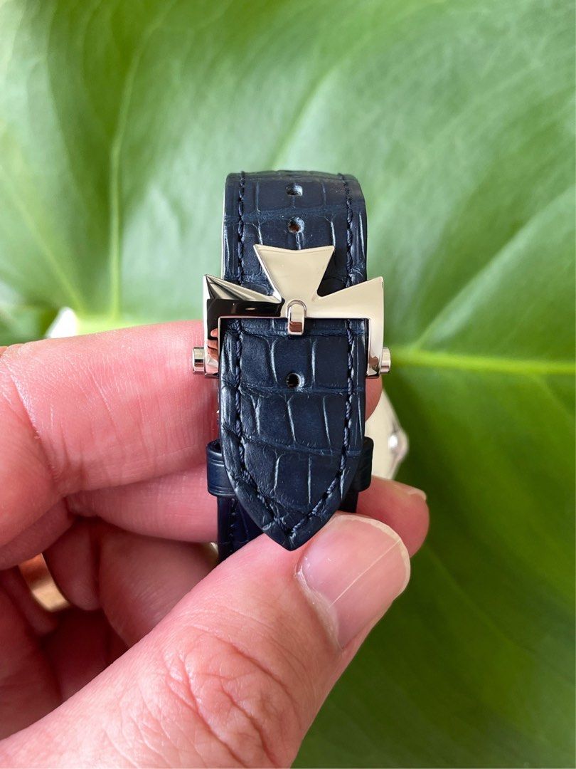 Vacheron Constantin 江詩丹頓 VC Fifty Six 4600E/000A