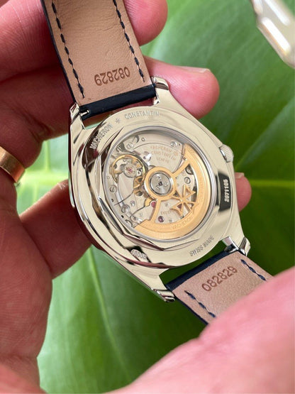Vacheron Constantin 江詩丹頓 VC Fifty Six 4600E/000A