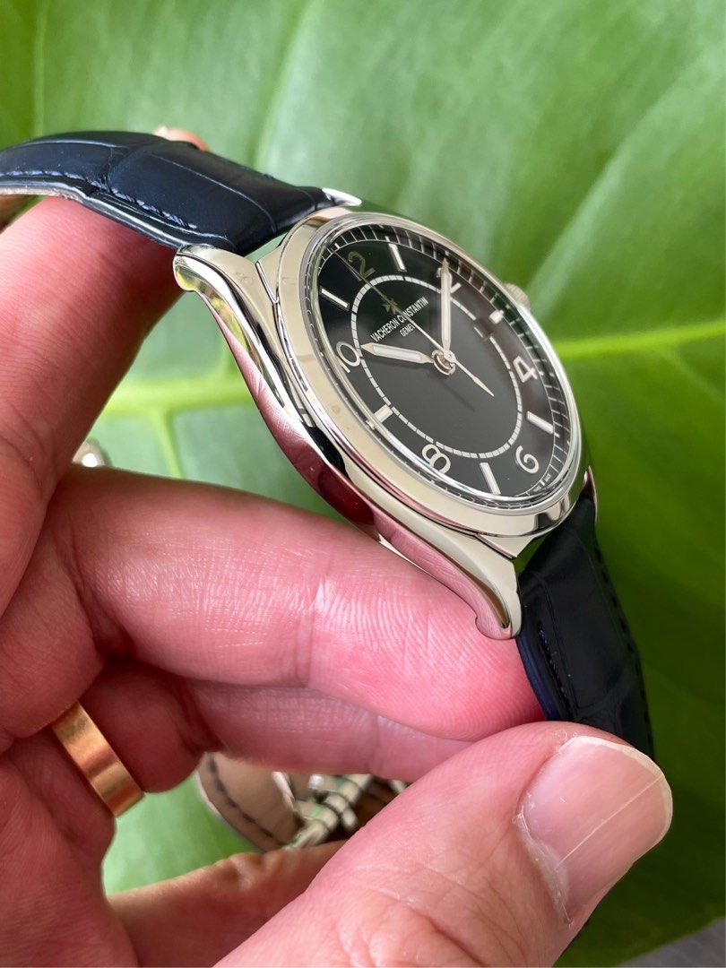 Vacheron Constantin 江詩丹頓 VC Fifty Six 4600E/000A