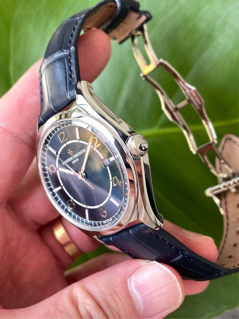 Vacheron Constantin 江詩丹頓 VC Fifty Six 4600E/000A