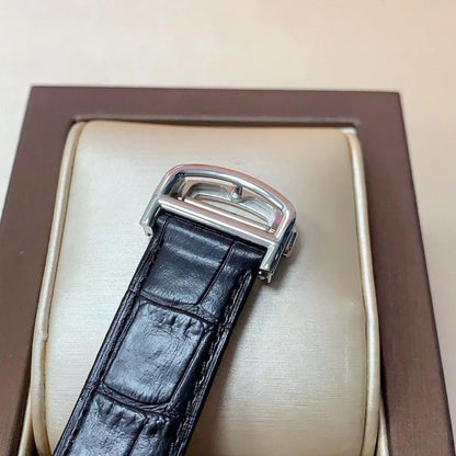 99新 Ballon Bleu de Cartier 藍汽球 42mm (靚仔抵玩)