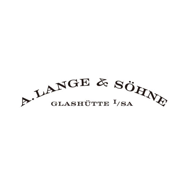 A.Lange & sohne 所有型號查詢