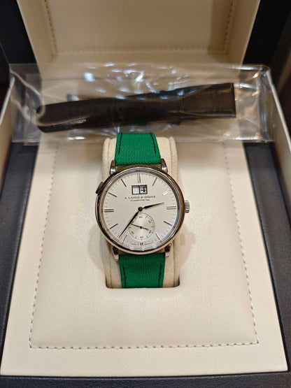 A. Lange & sohne SAXONIA 381.026