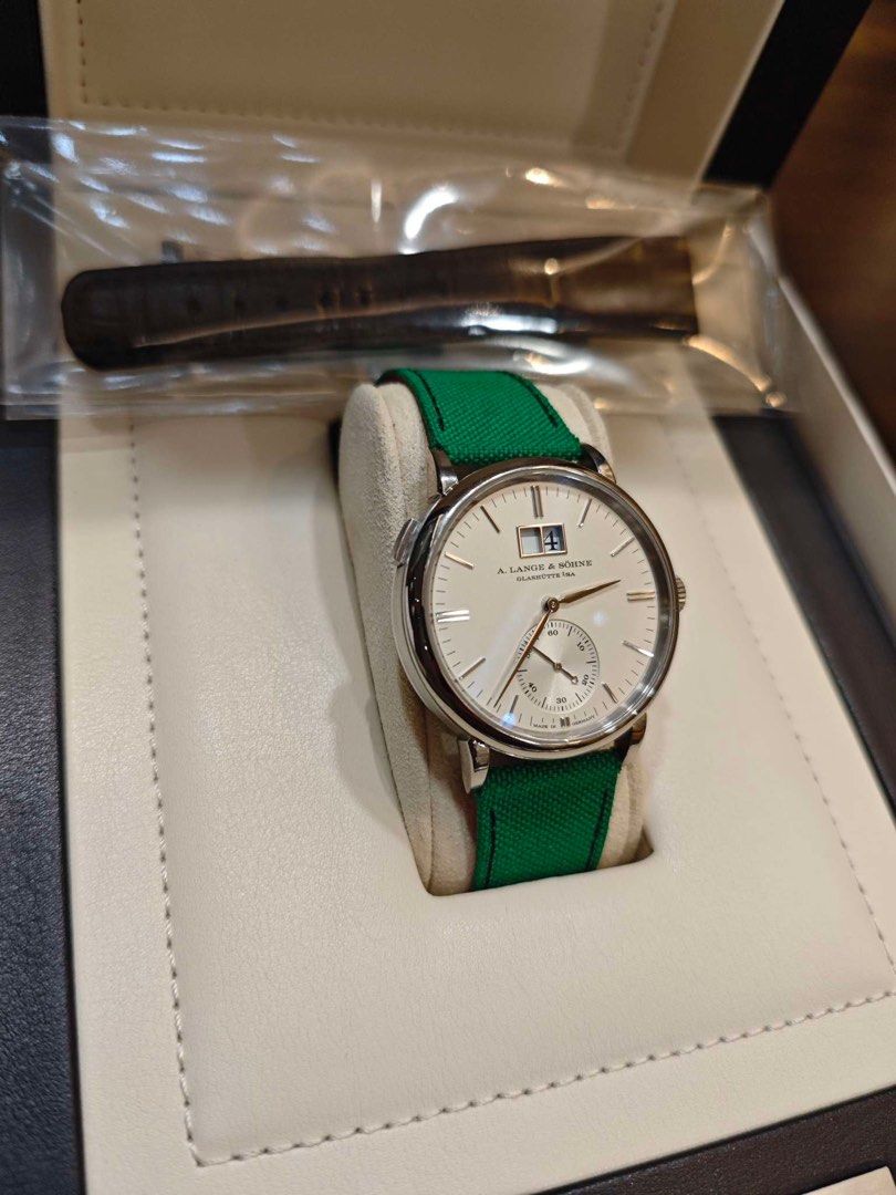 A. Lange & sohne SAXONIA 381.026