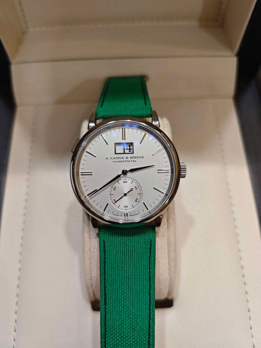 A. Lange & sohne SAXONIA 381.026