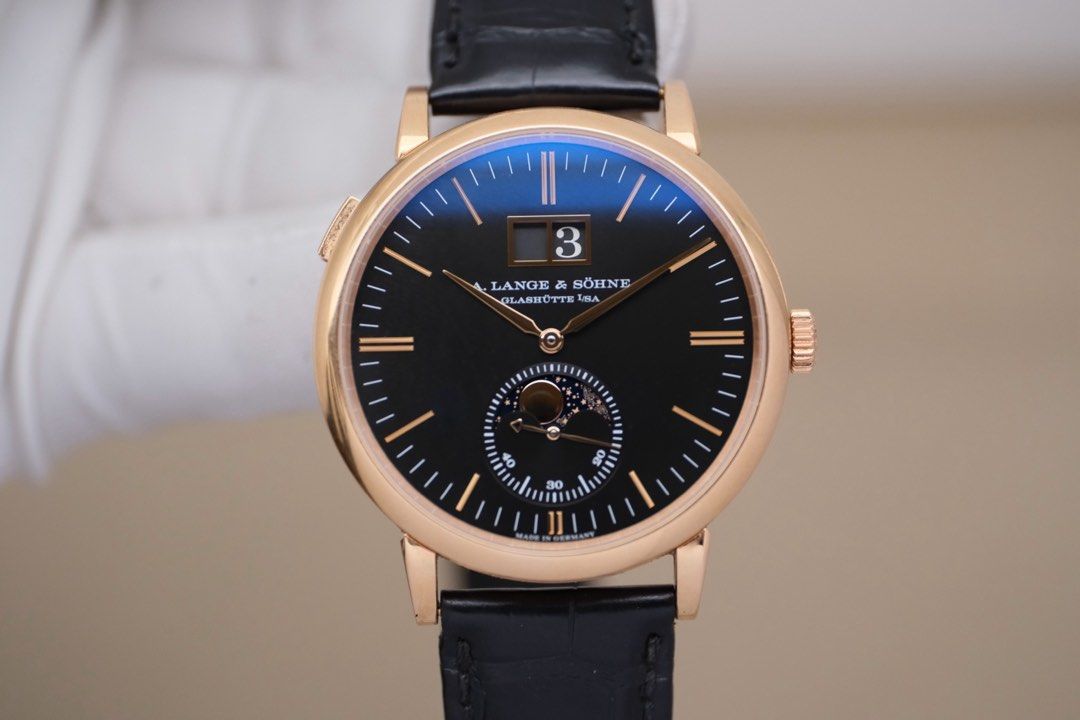A Lange Saxonia 384.031
