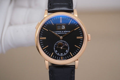 A Lange Saxonia 384.031