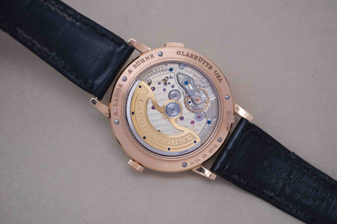 A Lange Saxonia 384.031