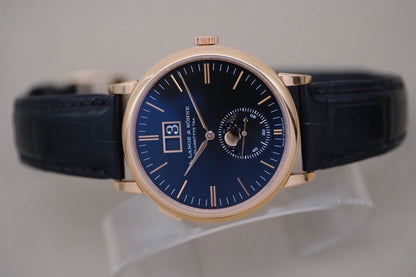 A Lange Saxonia 384.031